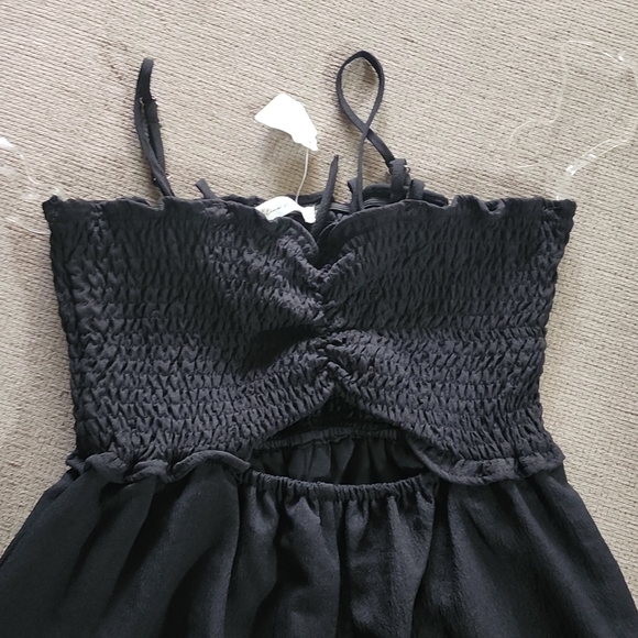 Black Rumper - Picture 3 of 4